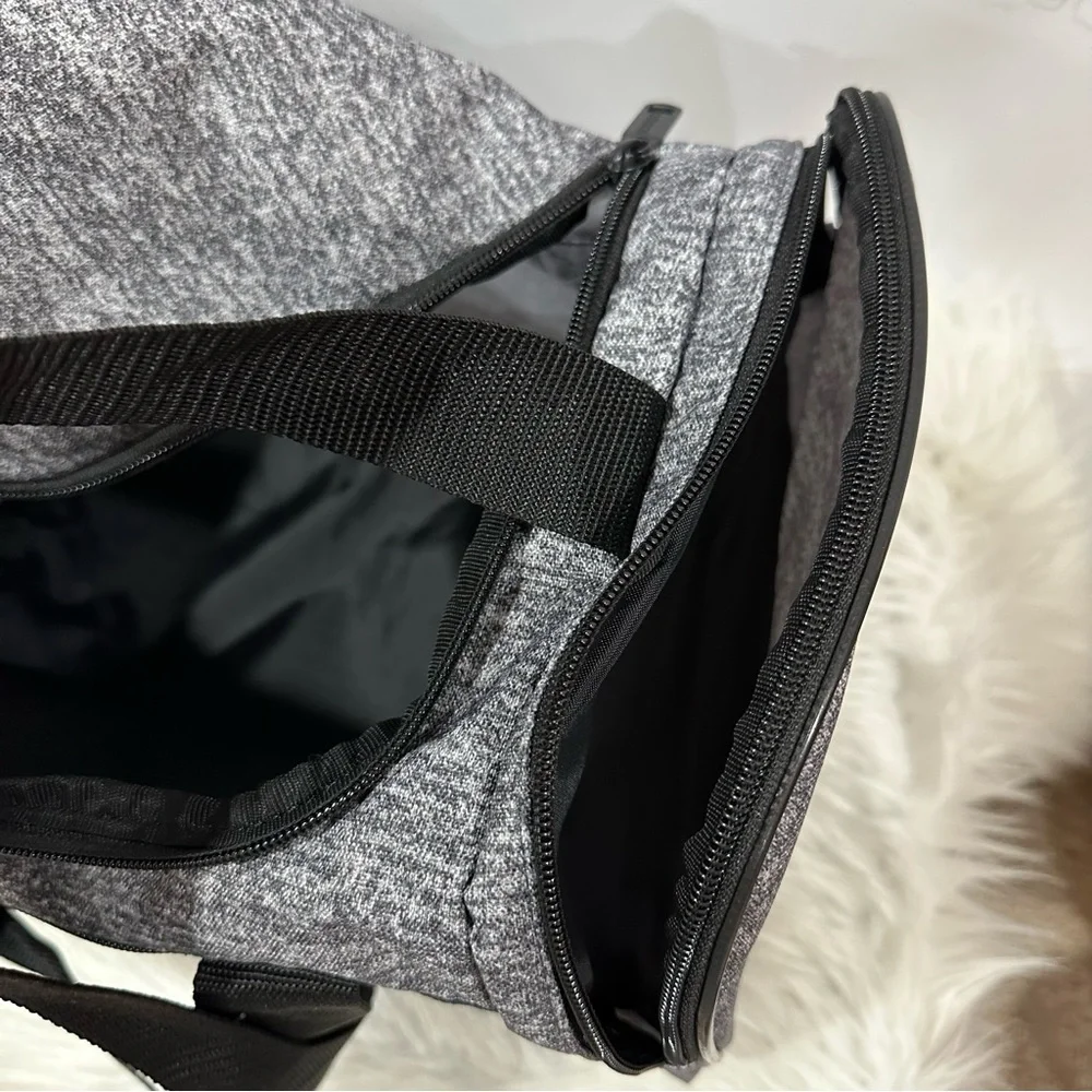 Adidas Duffle Bag